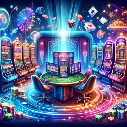 7Slots guvenilir mi Slot Oyunları